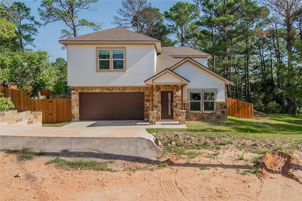 120 Waialua CT, Bastrop, TX 78602