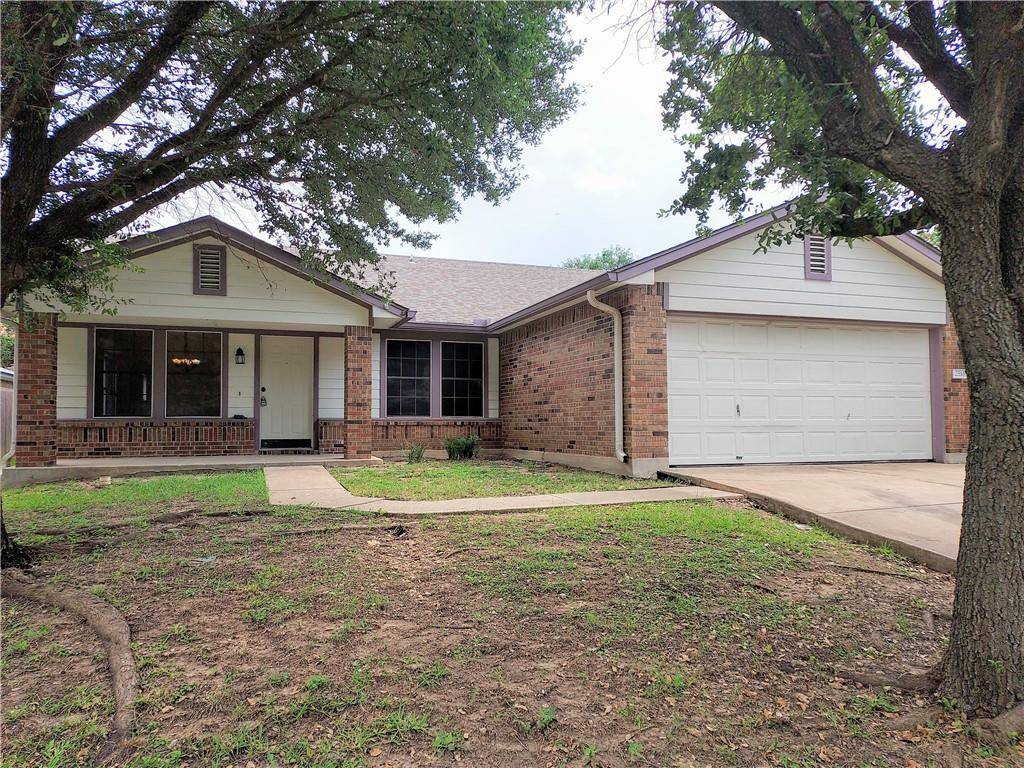 2516 Vernell WAY, Round Rock, TX 78664