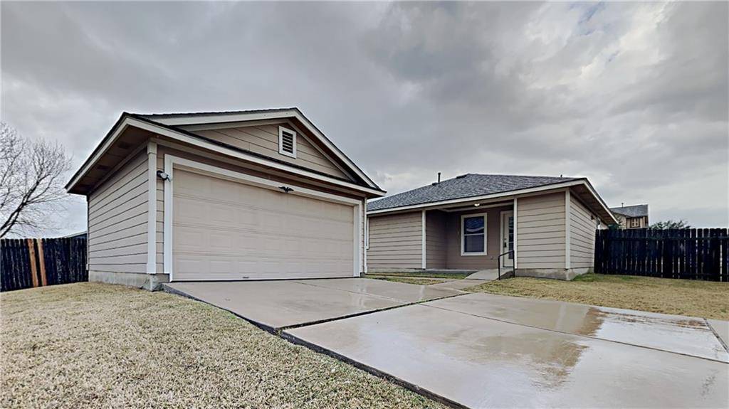11525 Hungry Horse DR, Manor, TX 78653