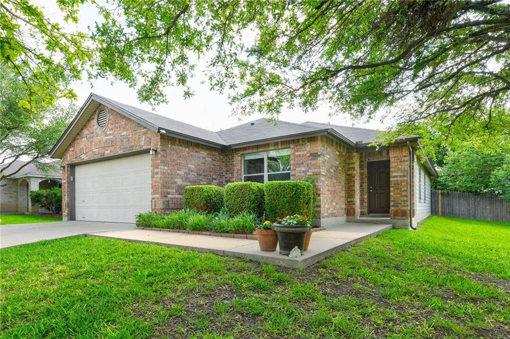 1001 Apollo CIR, Round Rock, TX 78664