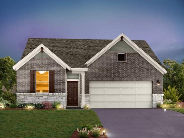 903 Gray Fox LOOP, Hutto, TX 78634