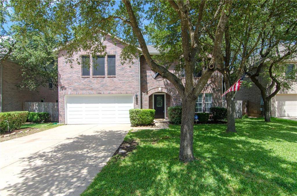 1006 Del Roy DR, Cedar Park, TX 78613
