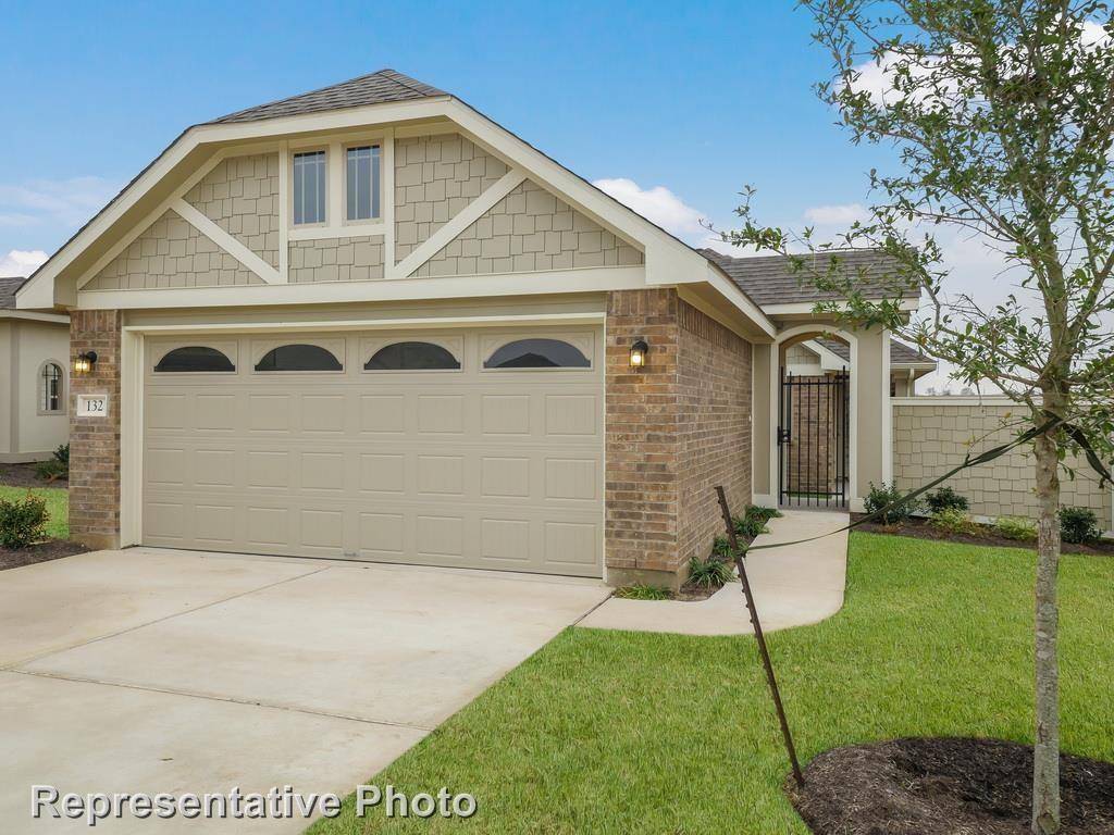 132 Lasino DR, Georgetown, TX 78626