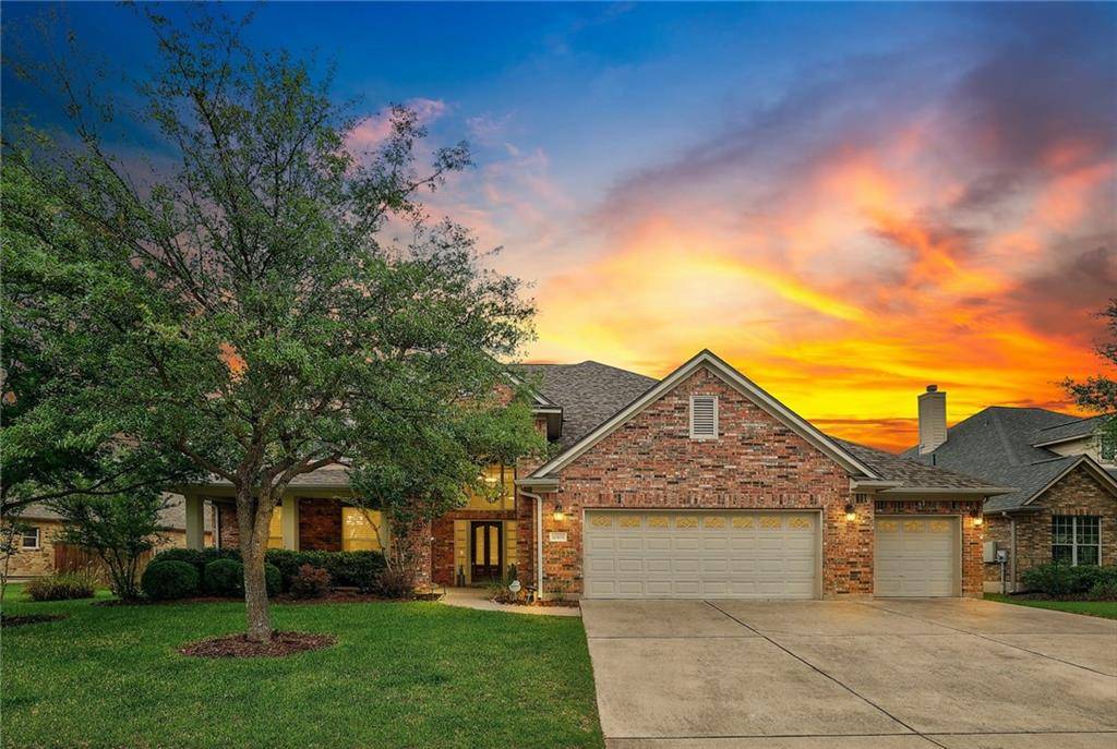 10101 Palmbrook DR, Austin, TX 78717