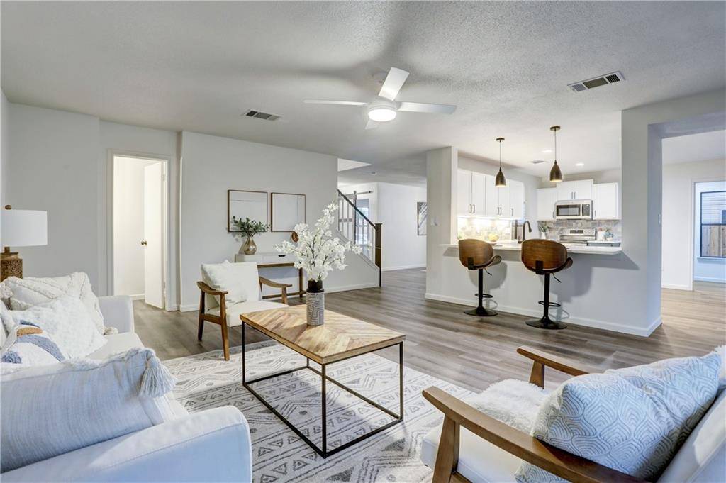 1109 Minerva ST, Austin, TX 78753