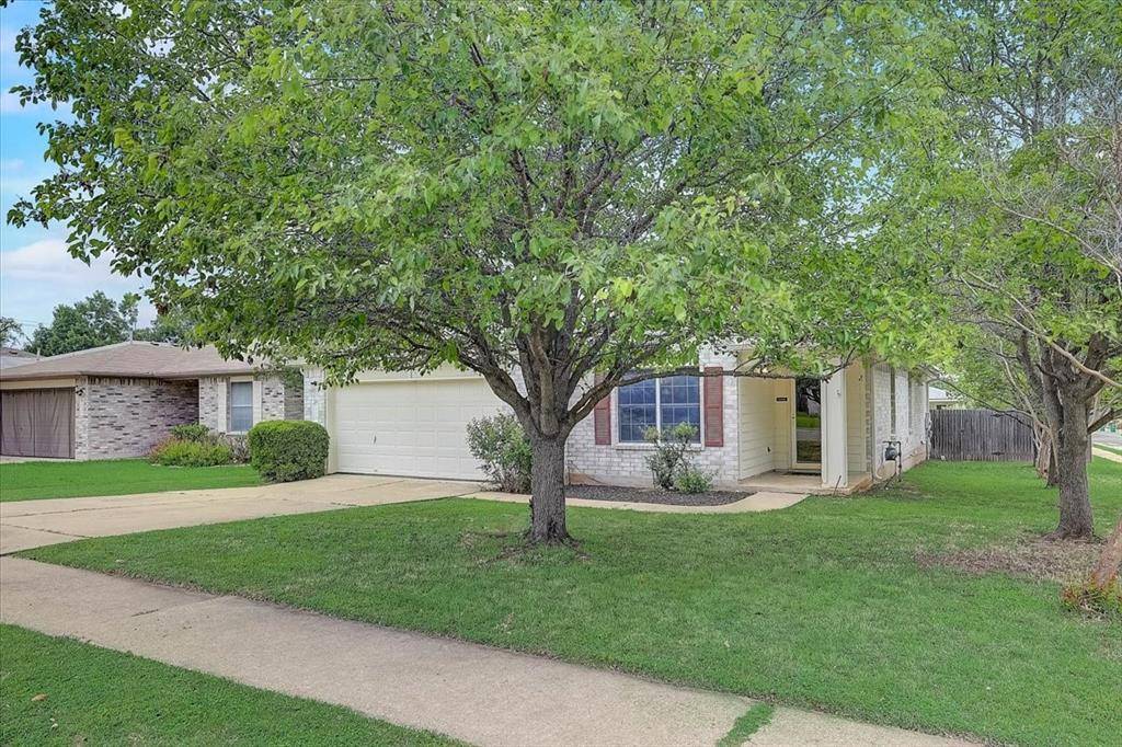 1800 Fairweather WAY, Cedar Park, TX 78613