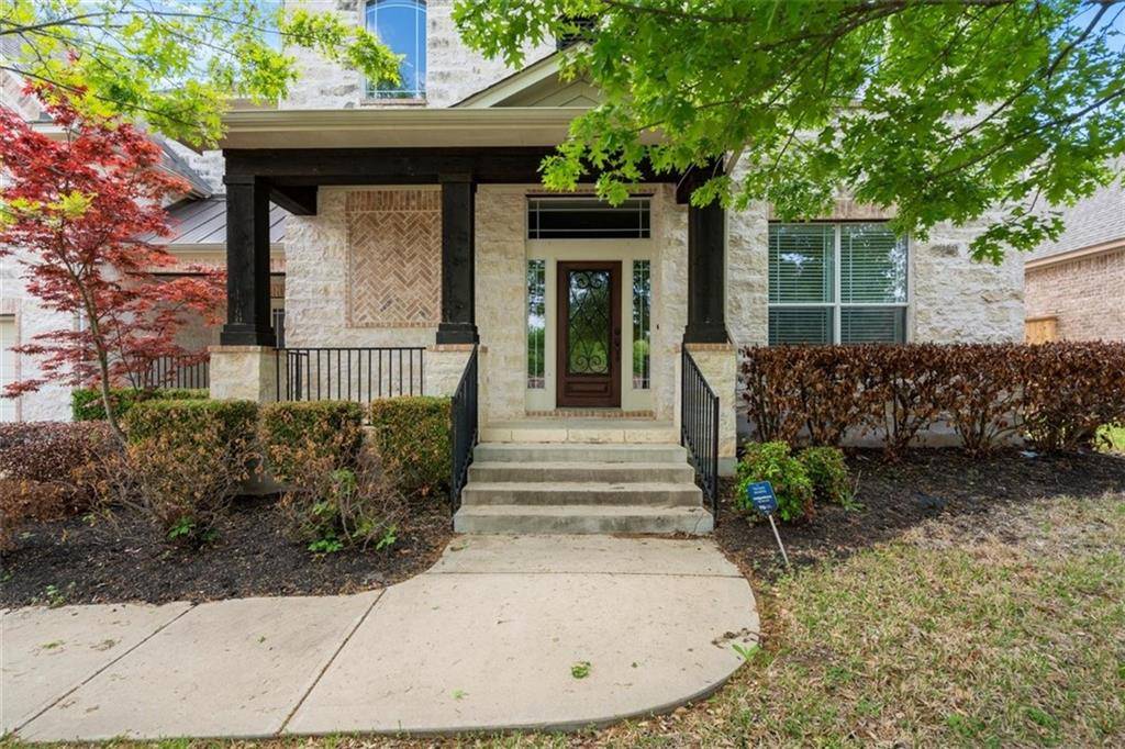 604 Spring Arbor LN, Cedar Park, TX 78613