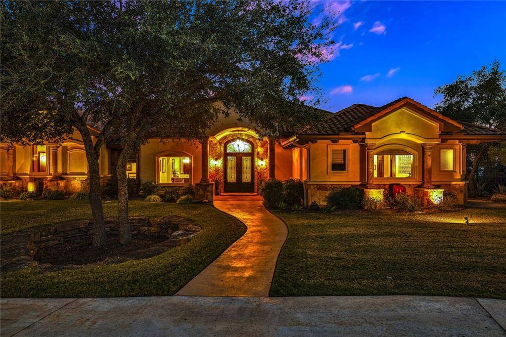 181 Sandstone RDG, Marble Falls, TX 78654