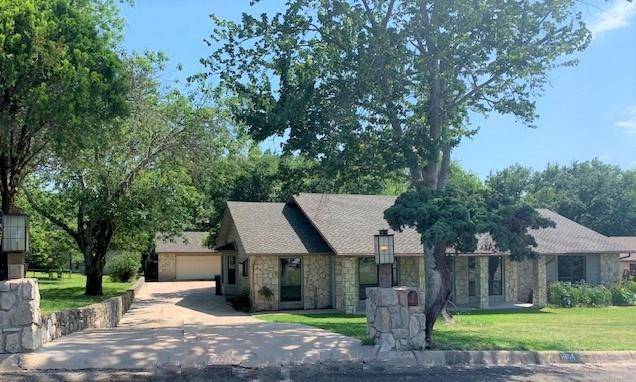 1804 Lacy DR, Marble Falls, TX 78654