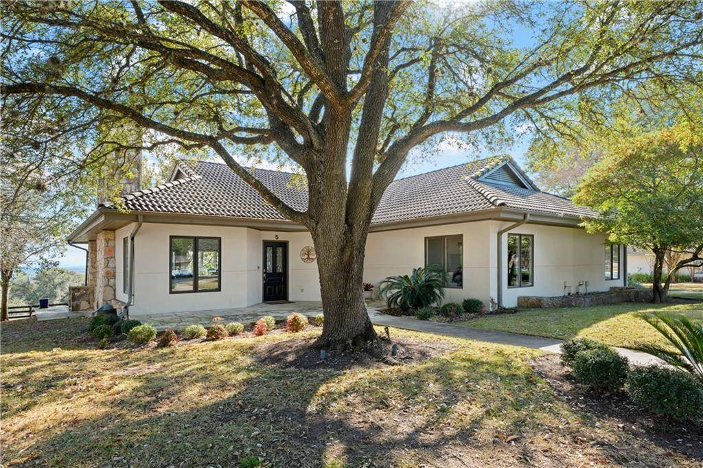 1707 Clubhouse Hill DR #5, Spicewood, TX 78669