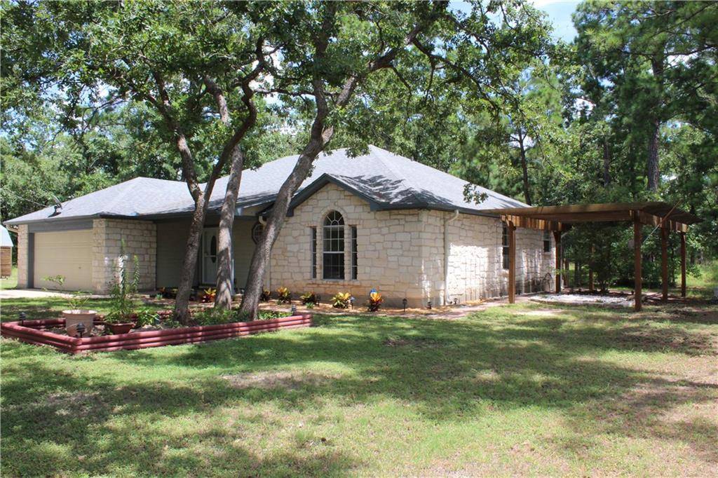 149 Pahoiki LN, Bastrop, TX 78602