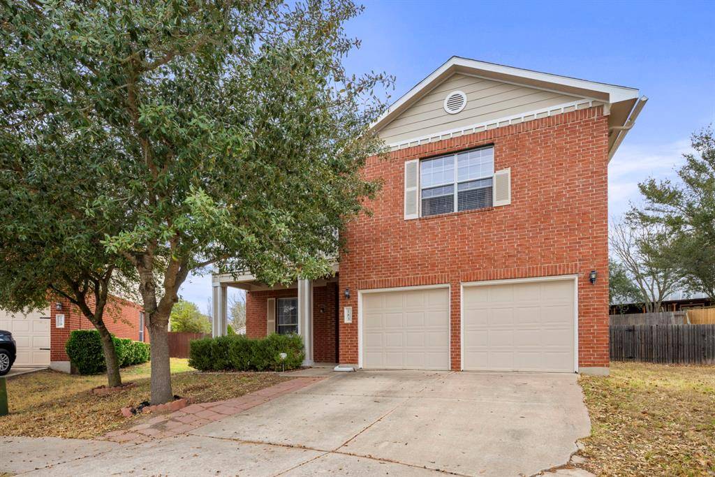 183 Plumbago CV, Buda, TX 78610