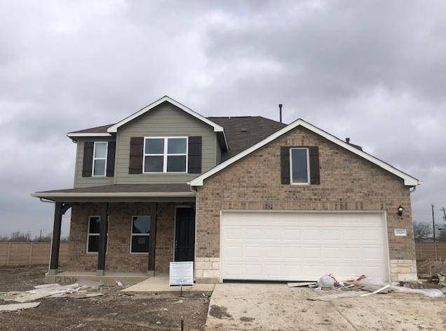 13124 Chapala WAY, Manor, TX 78653