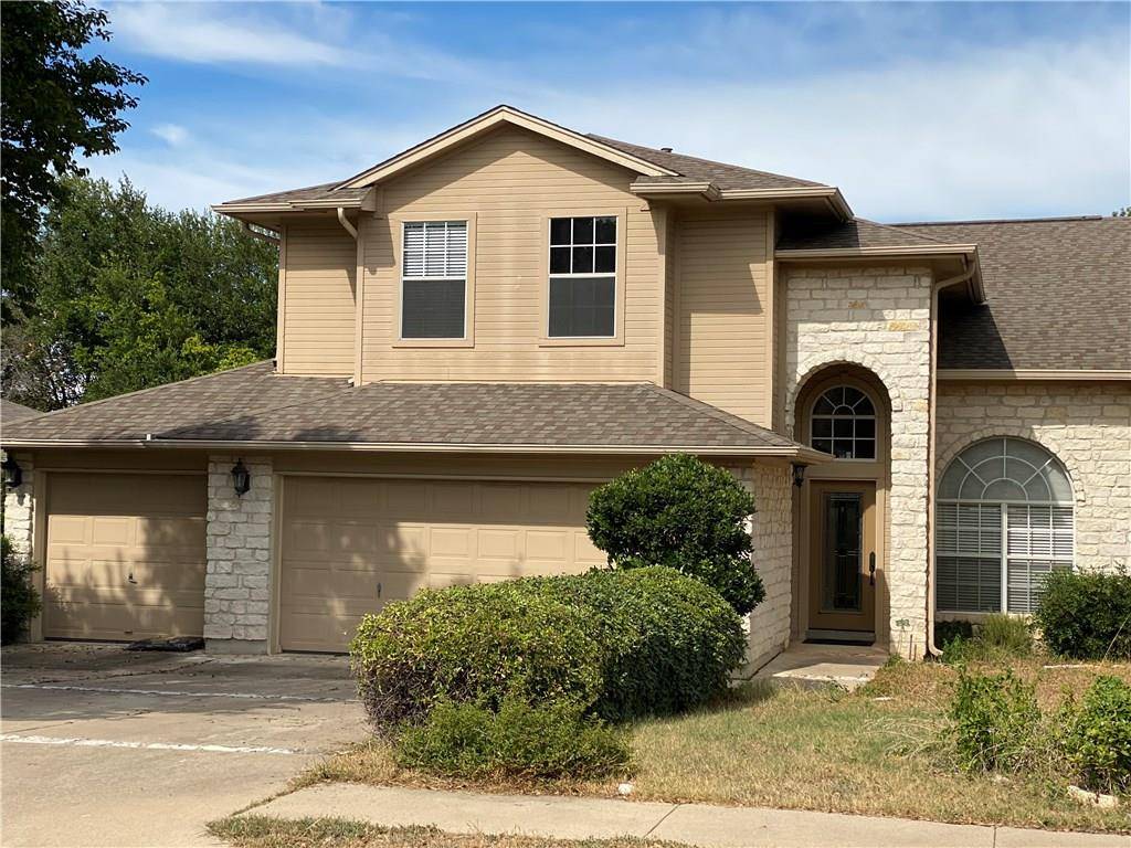 1900 Timberwood DR, Cedar Park, TX 78613
