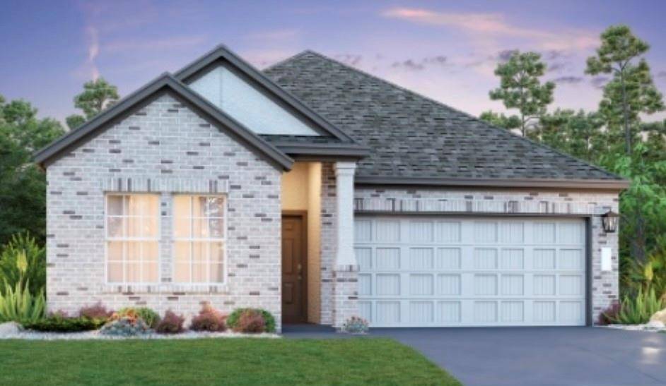 166 Maravillas BND, Bastrop, TX 78602