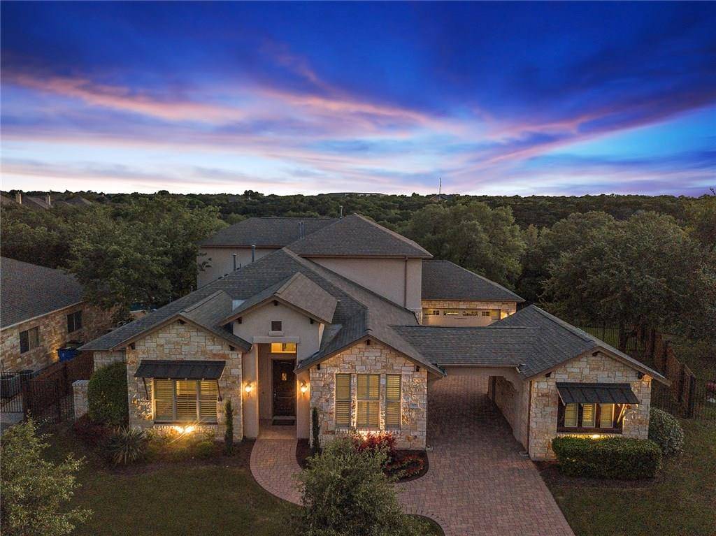 305 Creekside CV, Cedar Park, TX 78613