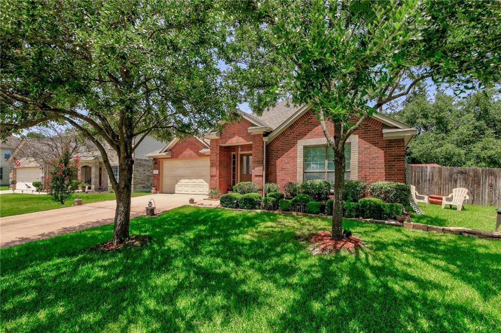 503 Hickory Run DR, Cedar Park, TX 78613