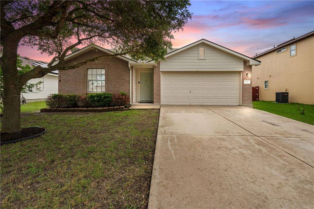 Address not disclosed, Hutto, TX 78634