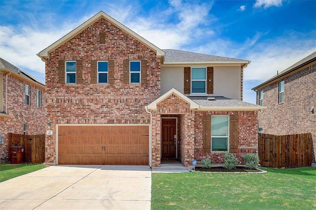2471 Sunrise RD #65, Round Rock, TX 78664