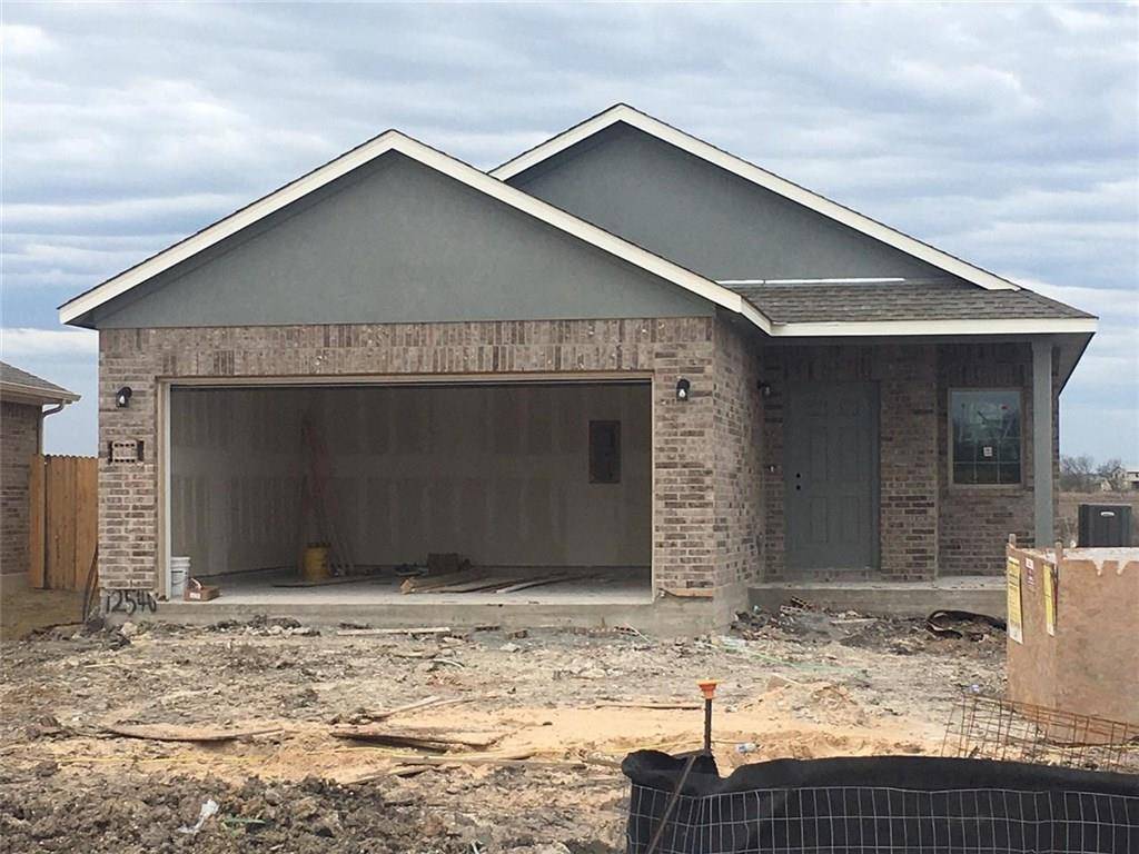 12540 Ostrich TRL, Manor, TX 78653