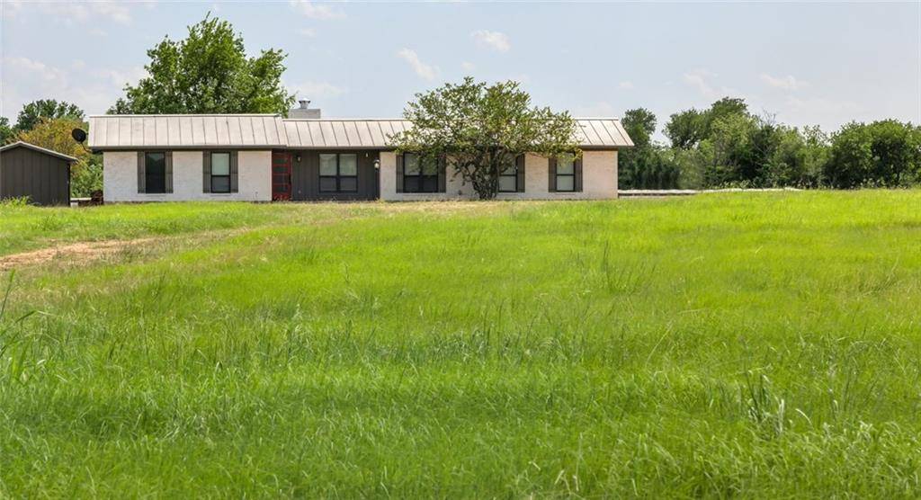 1301 Cimarron Ranch RD, Marble Falls, TX 78654