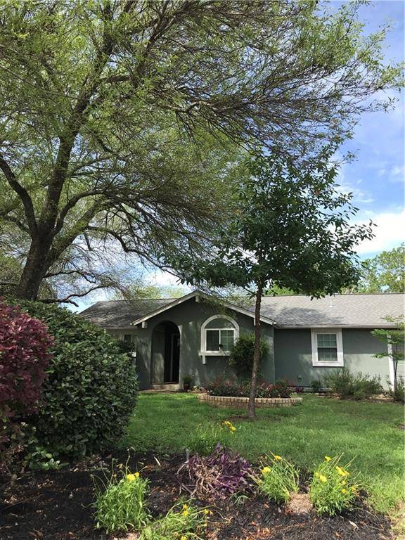 1500 Jackson DR, Cedar Park, TX 78613