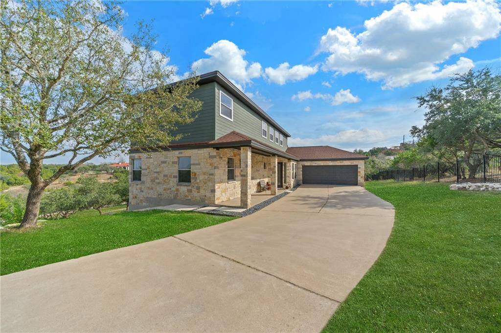 13301 Lone Rider TRL, Bee Cave, TX 78738