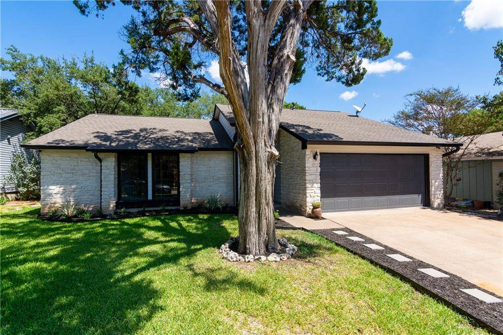 12703 Timberside DR, Austin, TX 78727