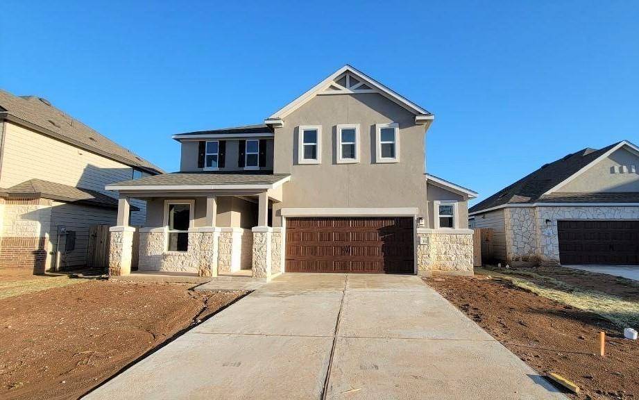 110 Jarbridge DR, Kyle, TX 78640