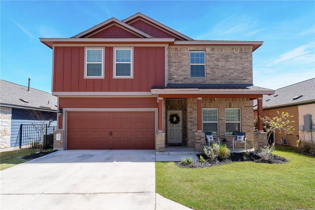 215 Simon, Kyle, TX 78640