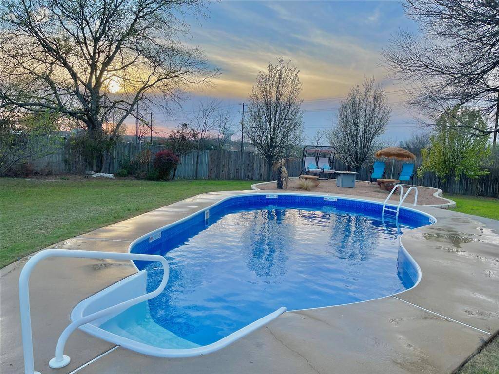 1903 Yaupon TRL, Cedar Park, TX 78613