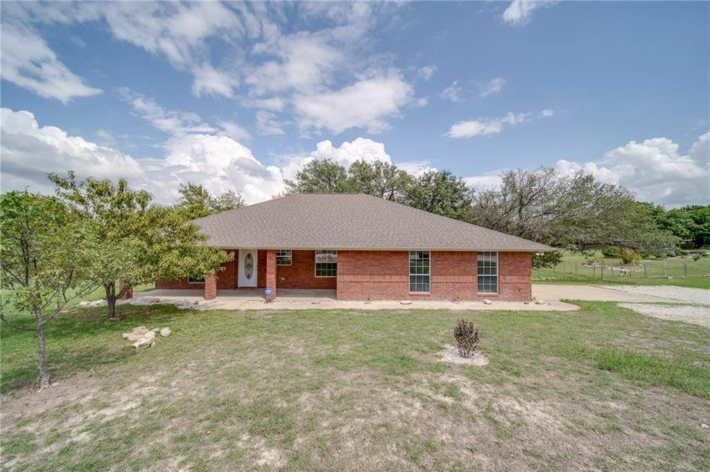 143 County Road 4964, Kempner, TX 76539