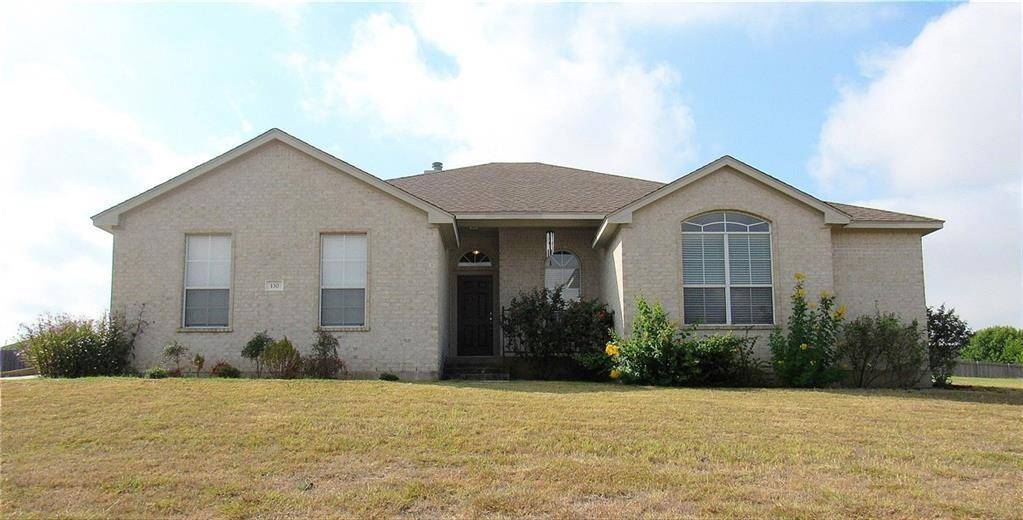 130 Blanco DR, Hutto, TX 78634