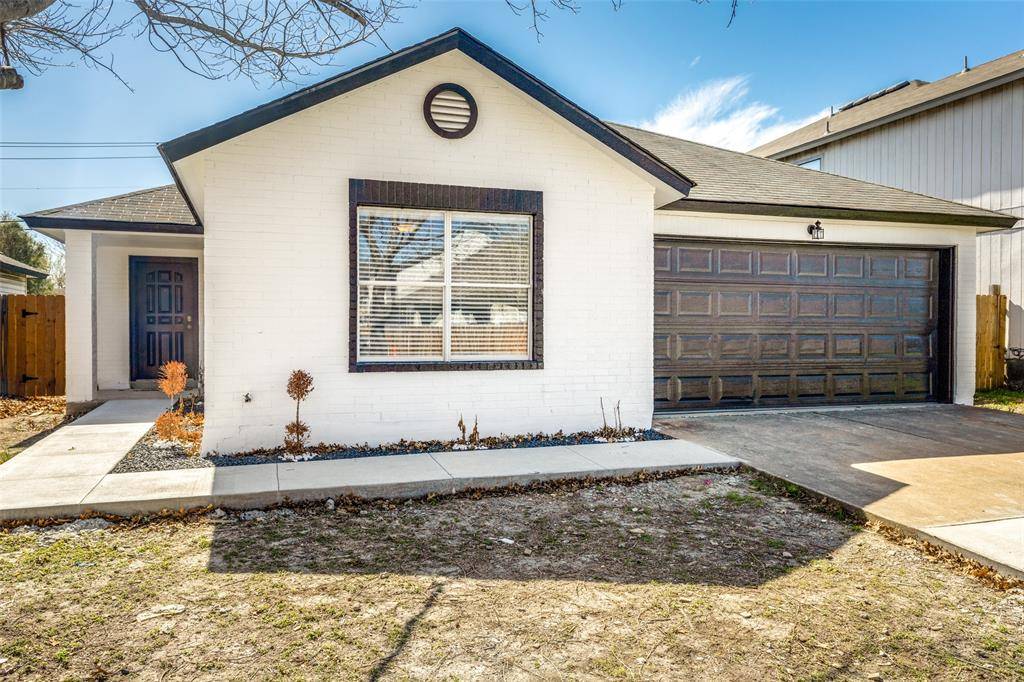 1902 Matagorda DR, Round Rock, TX 78664