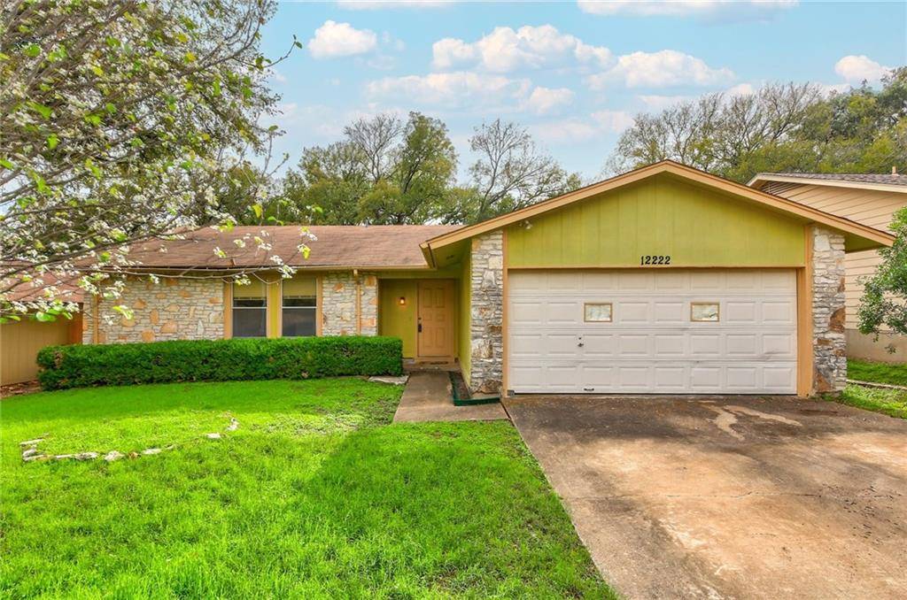 12222 Forsythe DR, Austin, TX 78759