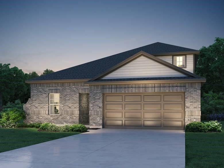 108 Vico RD, Hutto, TX 78634