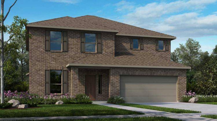 12611 Dairywork RD, Buda, TX 78610