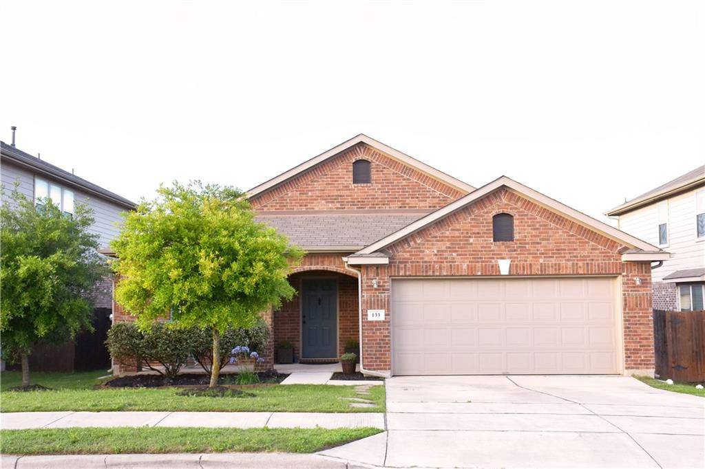 133 Lavender LN, Buda, TX 78610