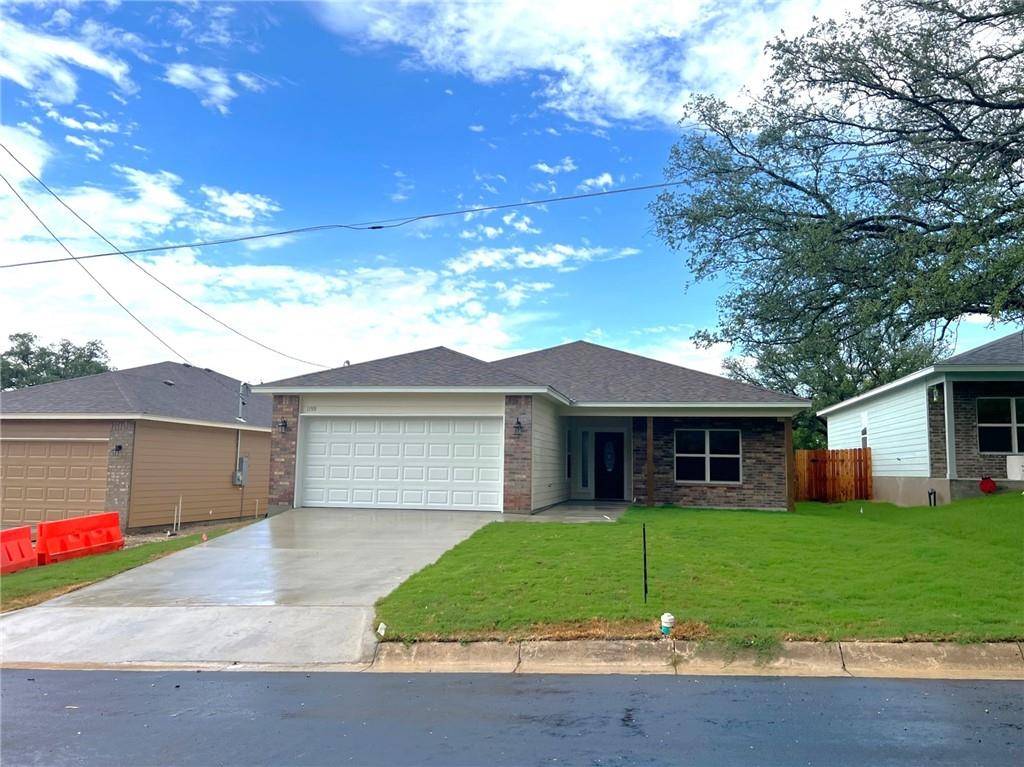1199 Bridge ST, Lampasas, TX 76550