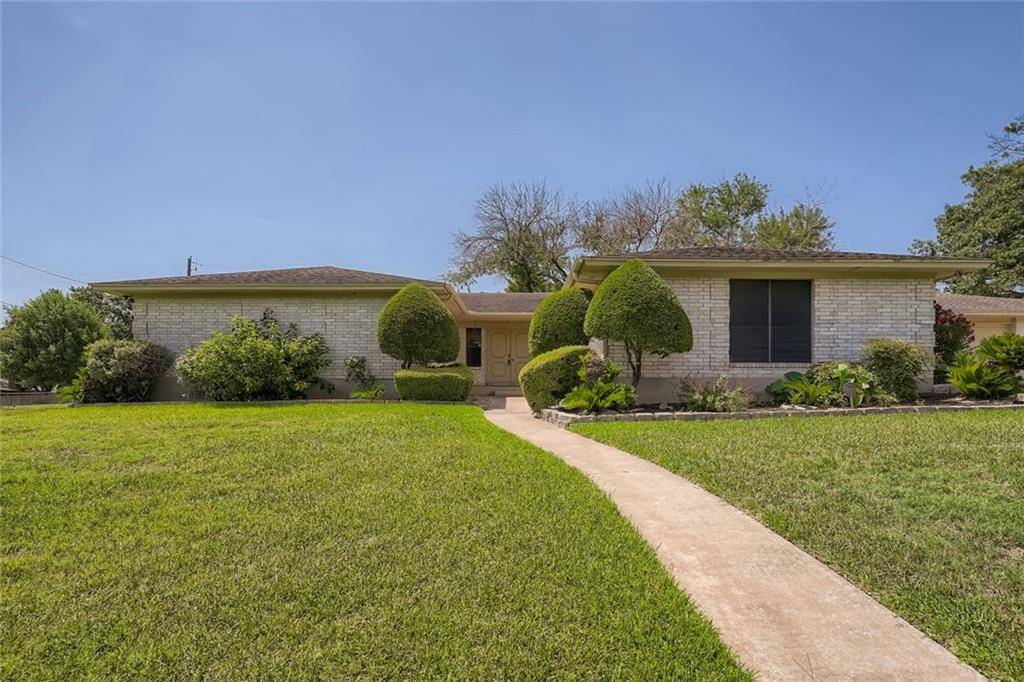 11317 June DR, Austin, TX 78753