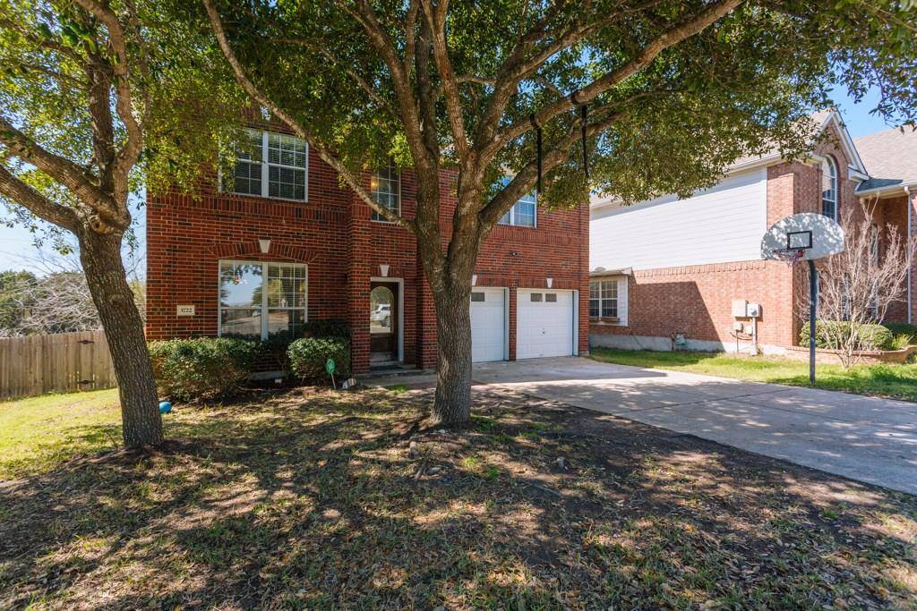 3722 Norman LOOP, Round Rock, TX 78664