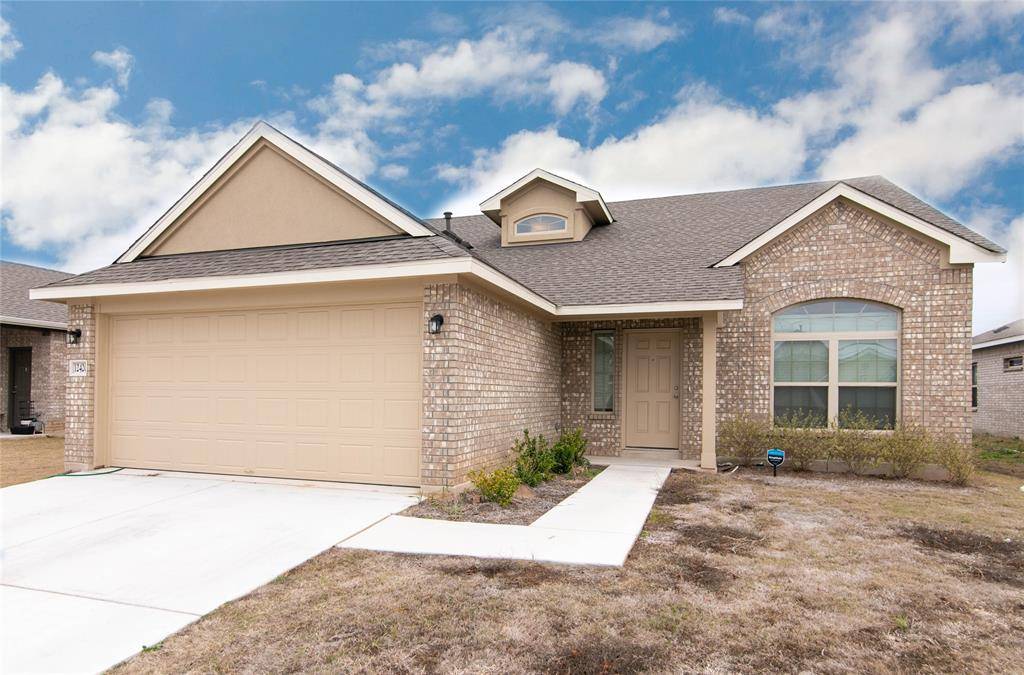 12420 Woodcock WAY, Manor, TX 78653