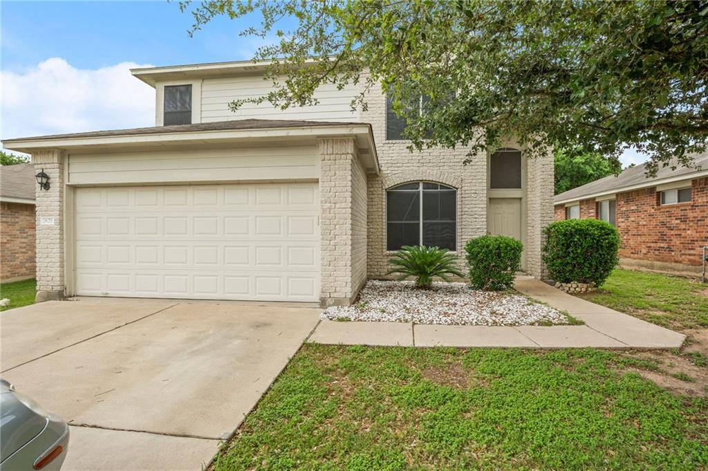 1621 Darjeeling DR, Pflugerville, TX 78660