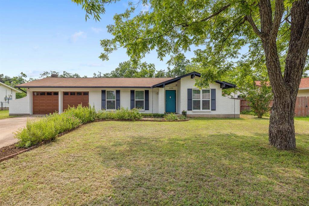 3200 Blue Ridge DR, Cedar Park, TX 78613