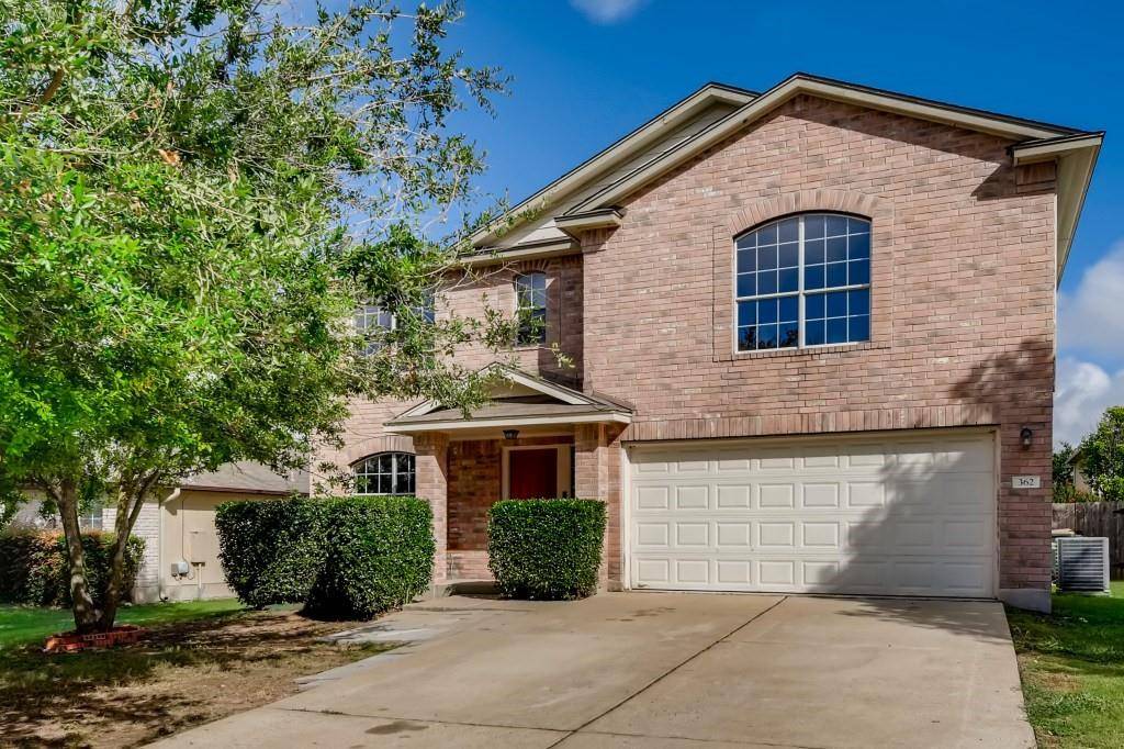 362 Paddington DR, Kyle, TX 78640