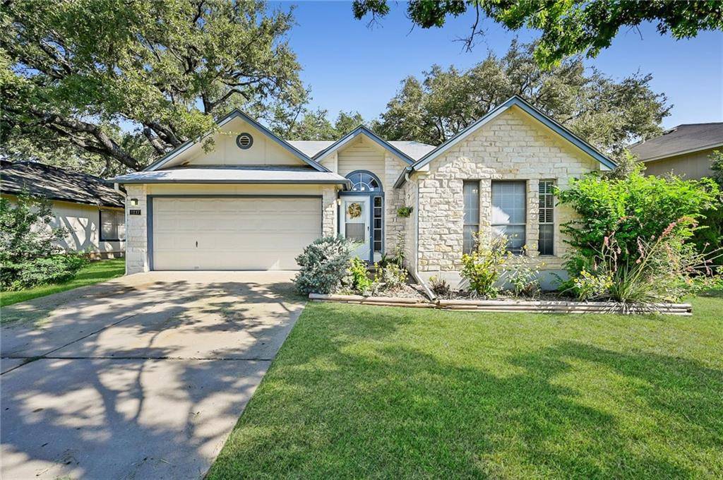 1217 Elm Forest DR, Cedar Park, TX 78613