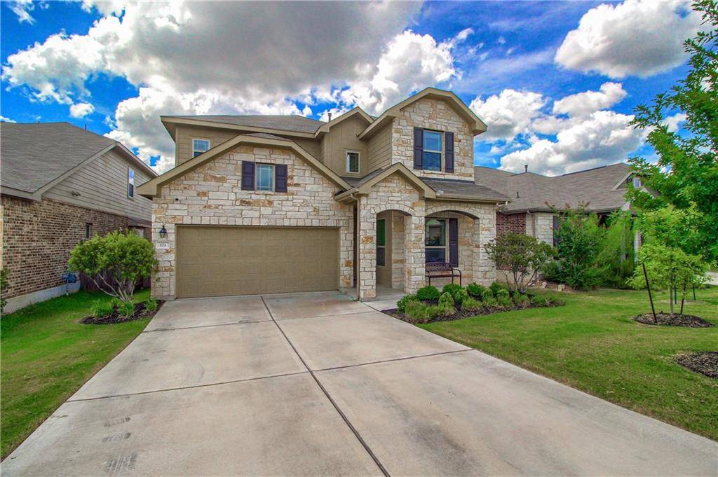 173 Shale CIR, Buda, TX 78610