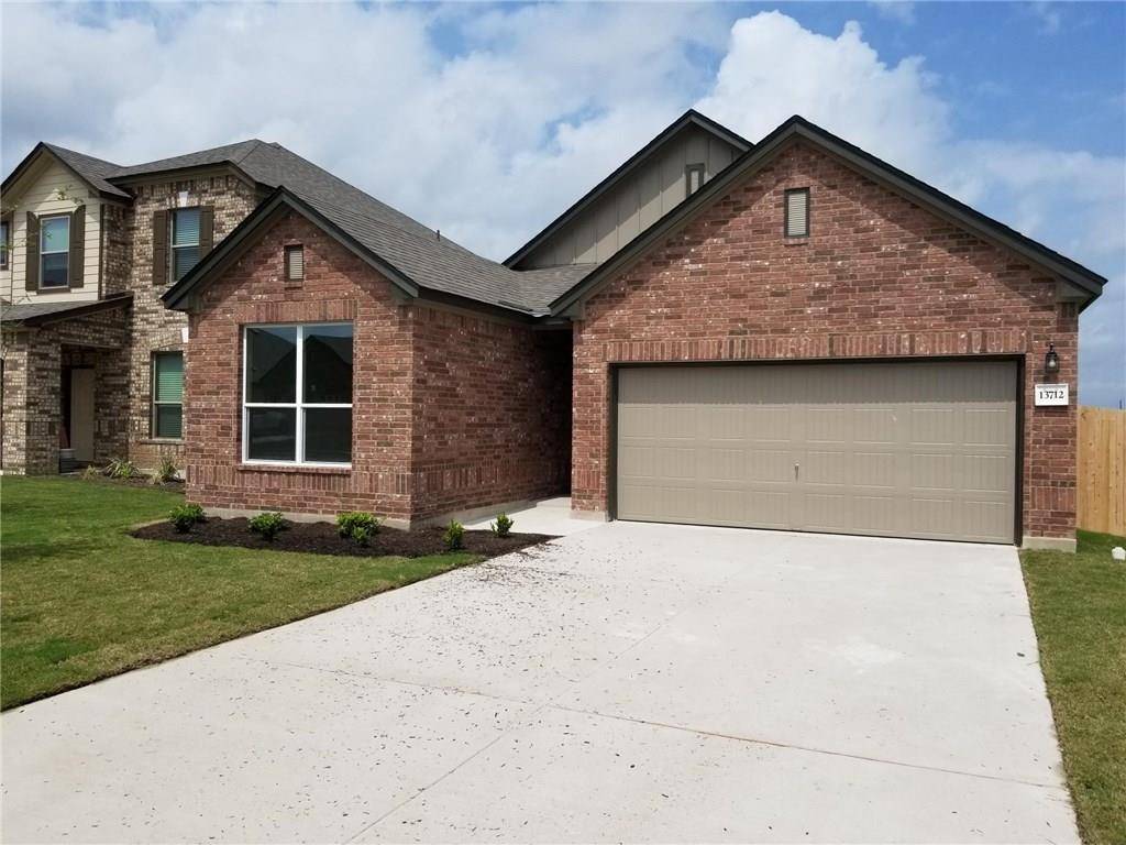 13712 Lyndon B Johnson ST, Manor, TX 78653