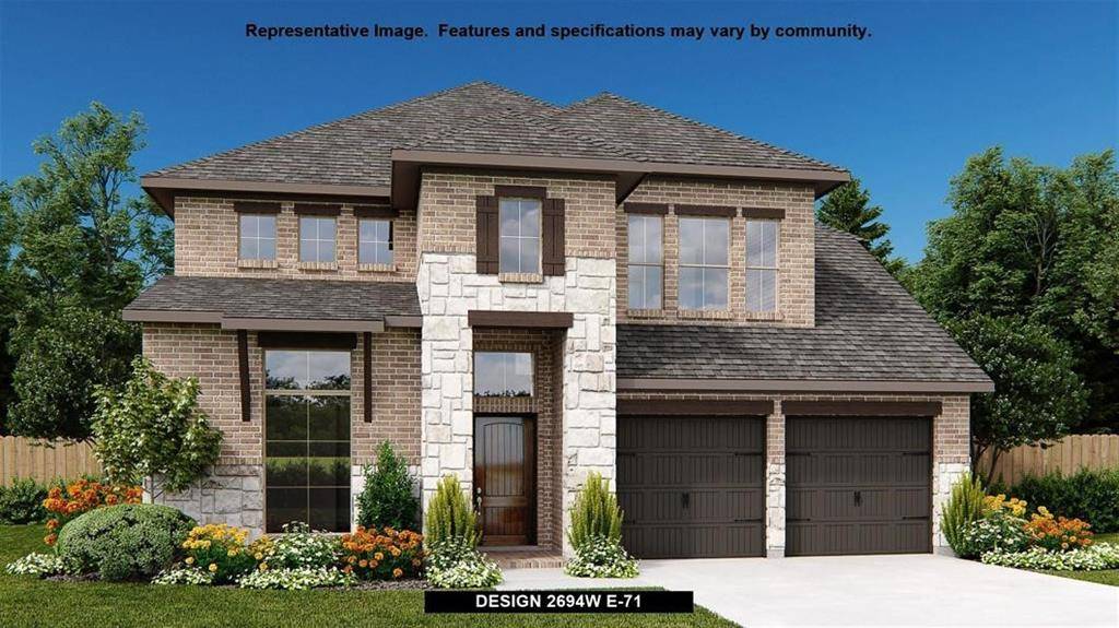14604 Kira LN, Manor, TX 78653