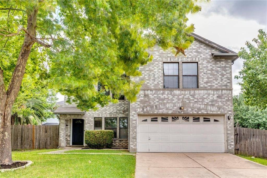961 Whispering HOLW, Kyle, TX 78640